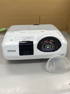 EPSON EB-436WT プロジェクター 1台 9-10-436-A epson eb 436wtの通販