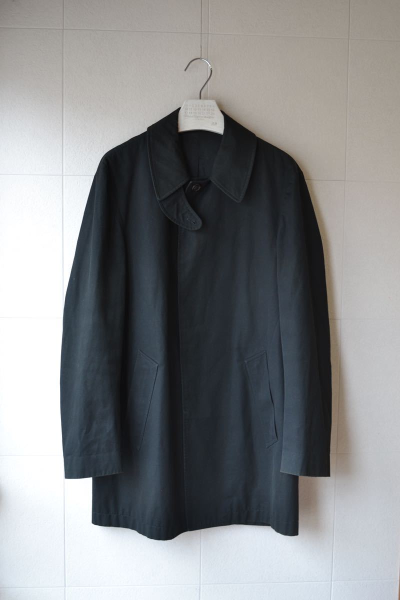 マルタンマルジェラ 初期 10 バルカラーコート martin margiela