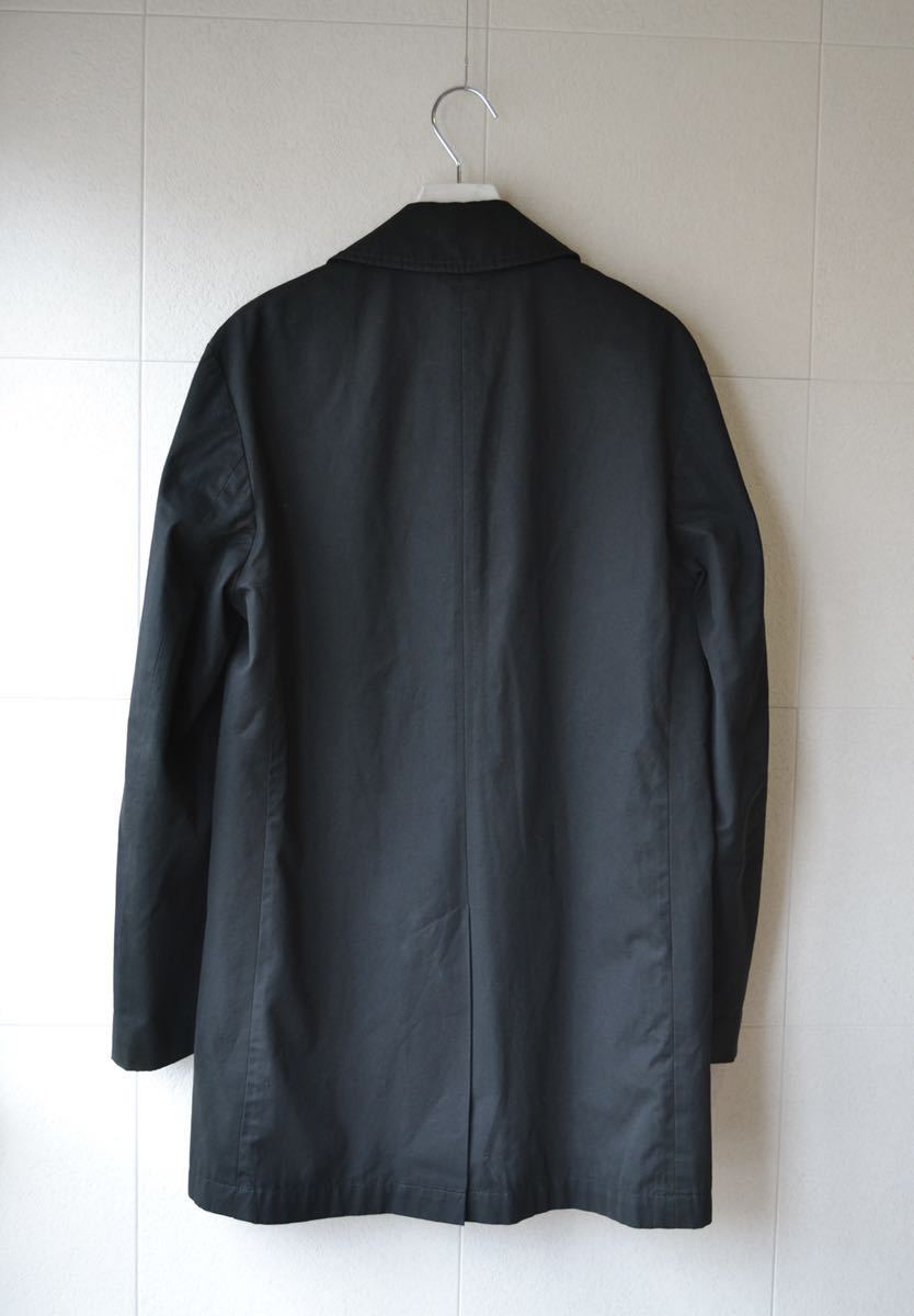 マルタンマルジェラ 初期 10 バルカラーコート martin margiela