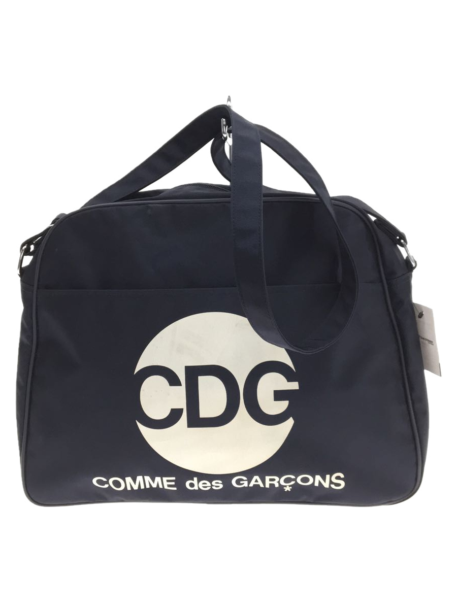 コムデギャルソン ネイビー CDG エアラインバッグ コムデギャルソン