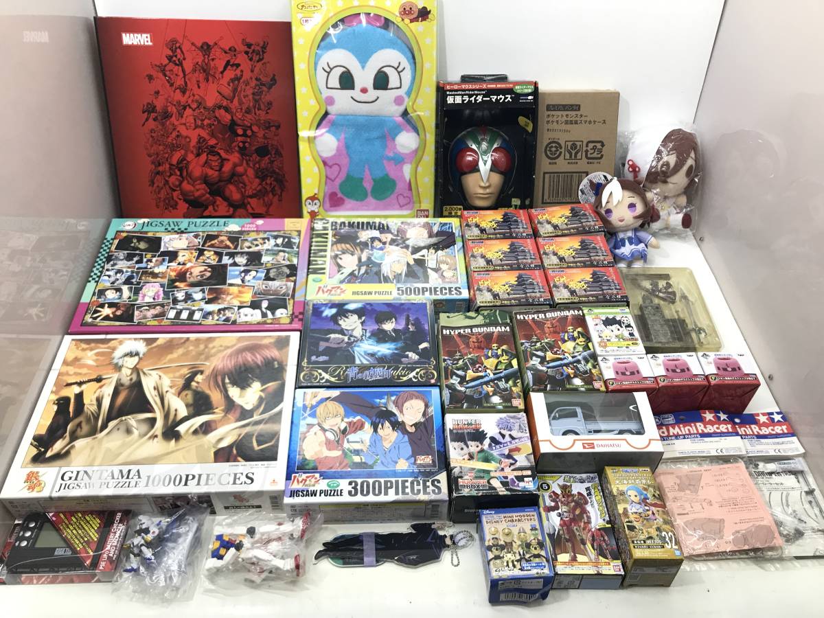 高く売るなら買取コレクター フィギュア フィギュア買取ネット - 買取 
