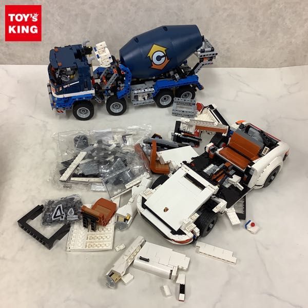 コンクリートミキサー車の値段と価格推移は 78件の売買情報を集計したコンクリートミキサー車の価格や価値の推移データを公開