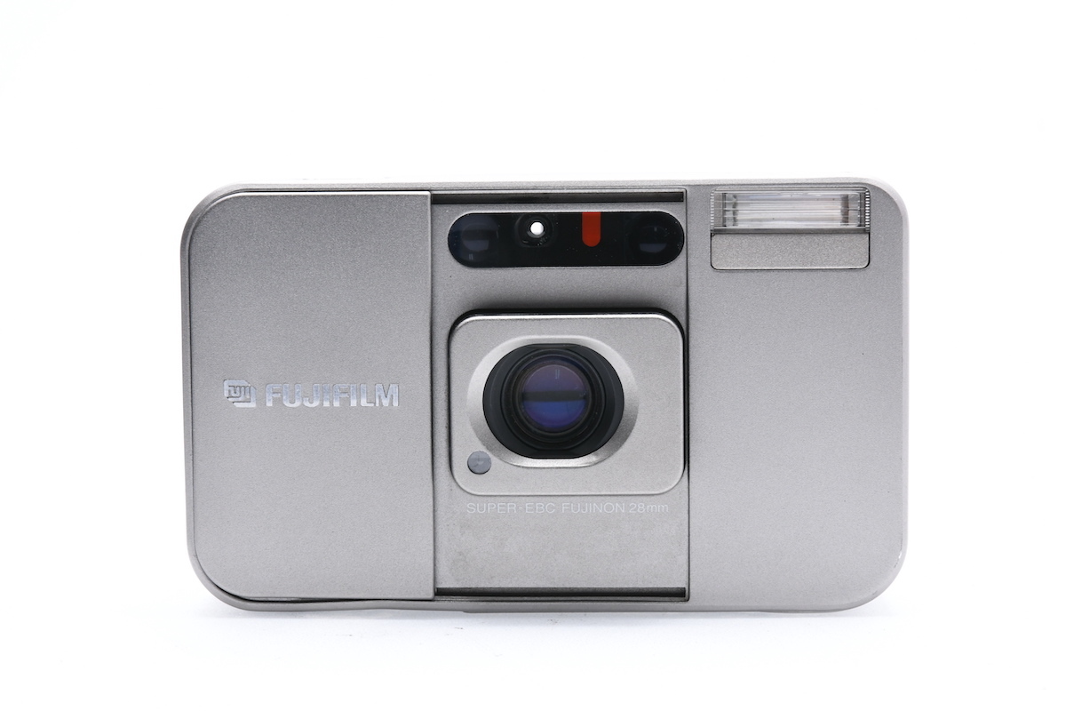 Mini Fujifilm Tiara Fuji Cardia Super mini DL FUJIFILM CARDIA
