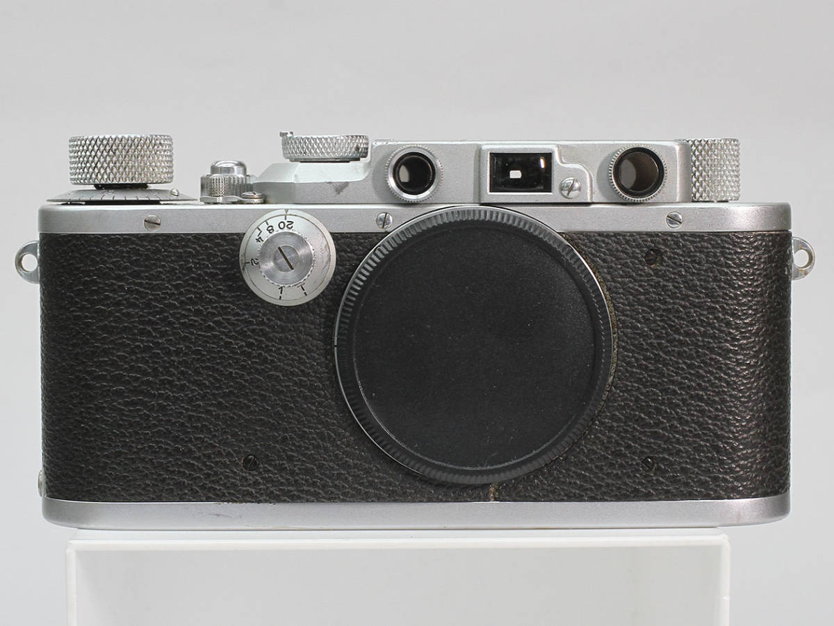 17】 LEICA ライカ ⅢA ボディのみ ライカ Leica ボディ ⅢA 3A 2026