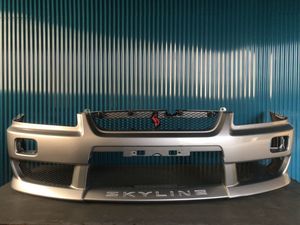 日産スカイライン R34の値段と価格推移は 6 164件の売買情報を集計した日産スカイライン R34の価格や価値の推移データを公開