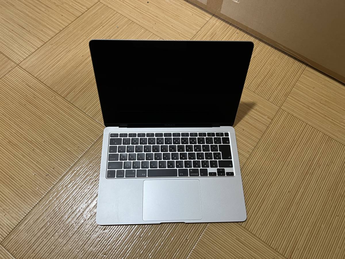 Air A2179 MacBook Retina 13インチ Apple 0 ジャンク 1 1円ジャンク 