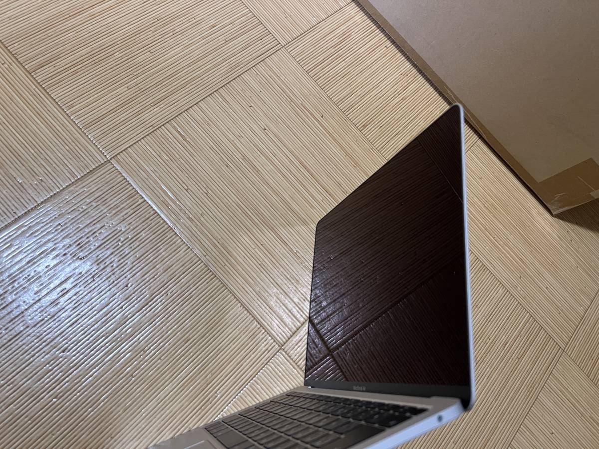 Air A2179 MacBook Retina 13インチ Apple 0 ジャンク 1 1円ジャンク 