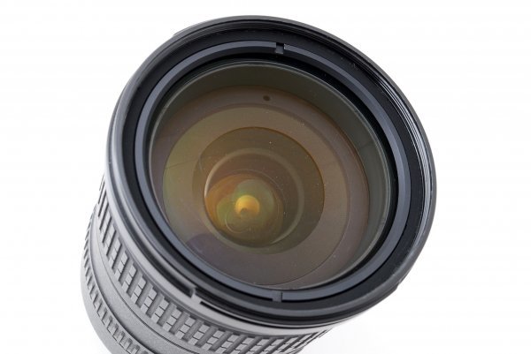 ★美品★ ニコン Nikon AF-S DX Nikkor 18-200mm F3.5-5.6G ED VR #8979 DX AF-S NIKKOR 80- ☆ニコン f&frasl;1.8