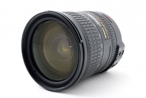 ★美品★ ニコン Nikon AF-S DX Nikkor 18-200mm F3.5-5.6G ED VR #8979 DX AF-S NIKKOR 80- ☆ニコン f&frasl;1.8