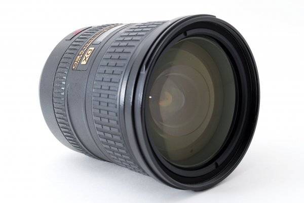 ★美品★ ニコン Nikon AF-S DX Nikkor 18-200mm F3.5-5.6G ED VR #8979 DX AF-S NIKKOR 80- ☆ニコン f&frasl;1.8