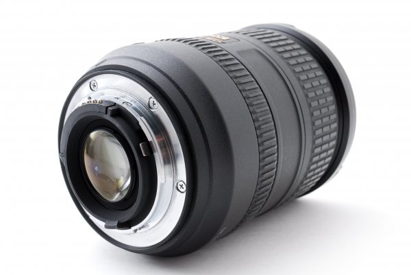 ★美品★ ニコン Nikon AF-S DX Nikkor 18-200mm F3.5-5.6G ED VR #8979 DX AF-S NIKKOR 80- ☆ニコン f&frasl;1.8