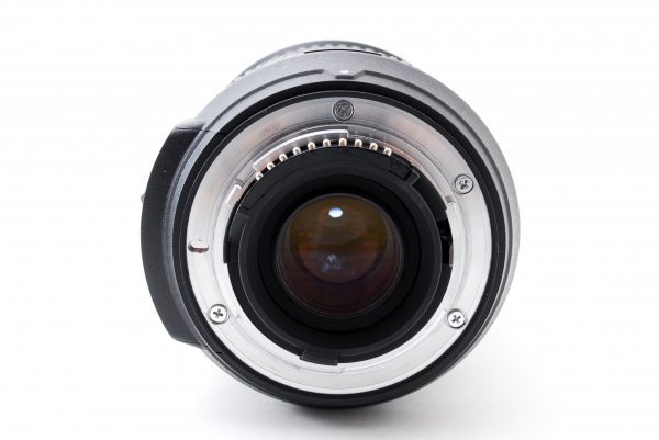 ★美品★ ニコン Nikon AF-S DX Nikkor 18-200mm F3.5-5.6G ED VR #8979 DX AF-S NIKKOR 80- ☆ニコン f&frasl;1.8