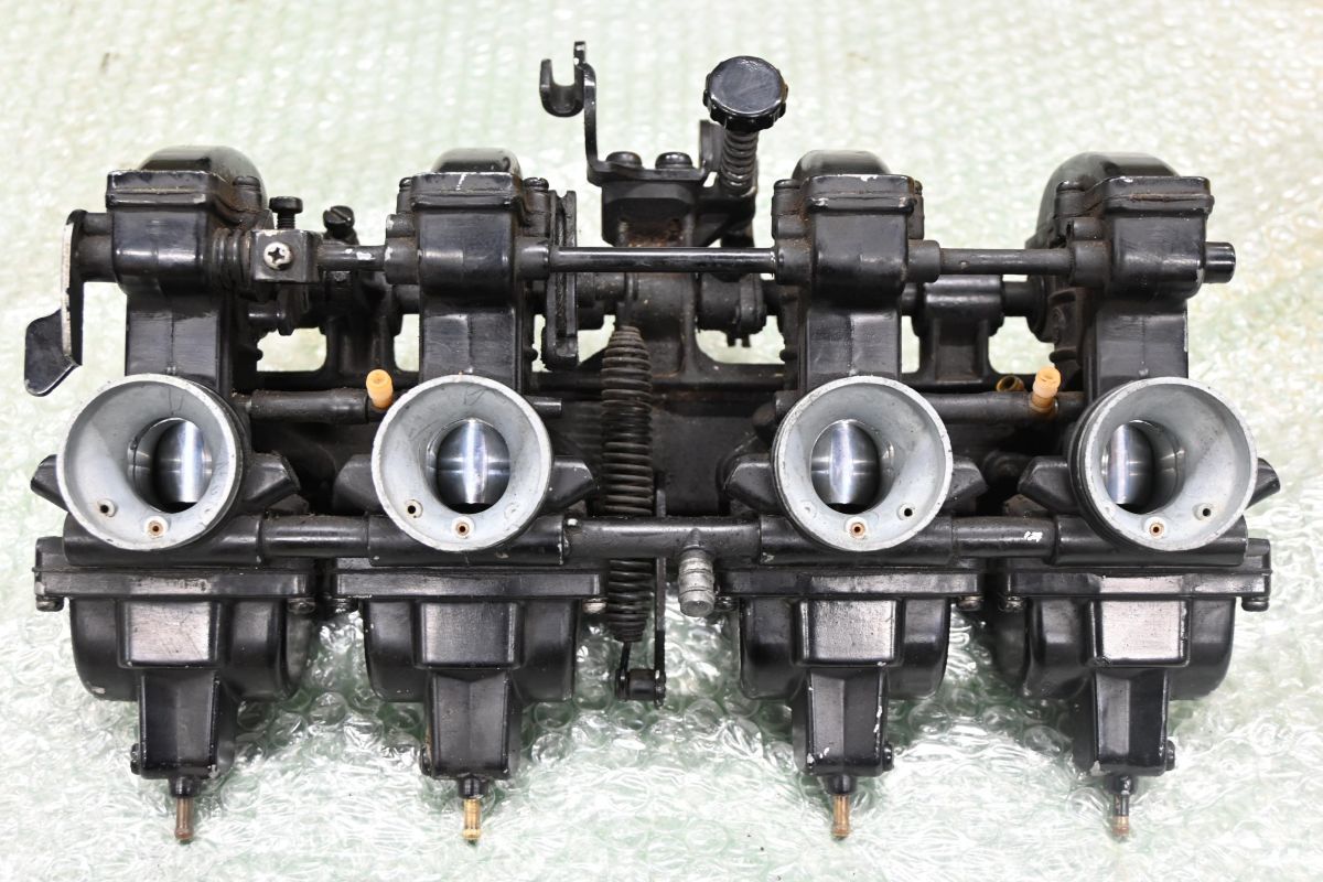 当時物 純正 Z400FX Z550FX Z500FX Z400J Z550LTD 検) 2型 K1868 3型 0