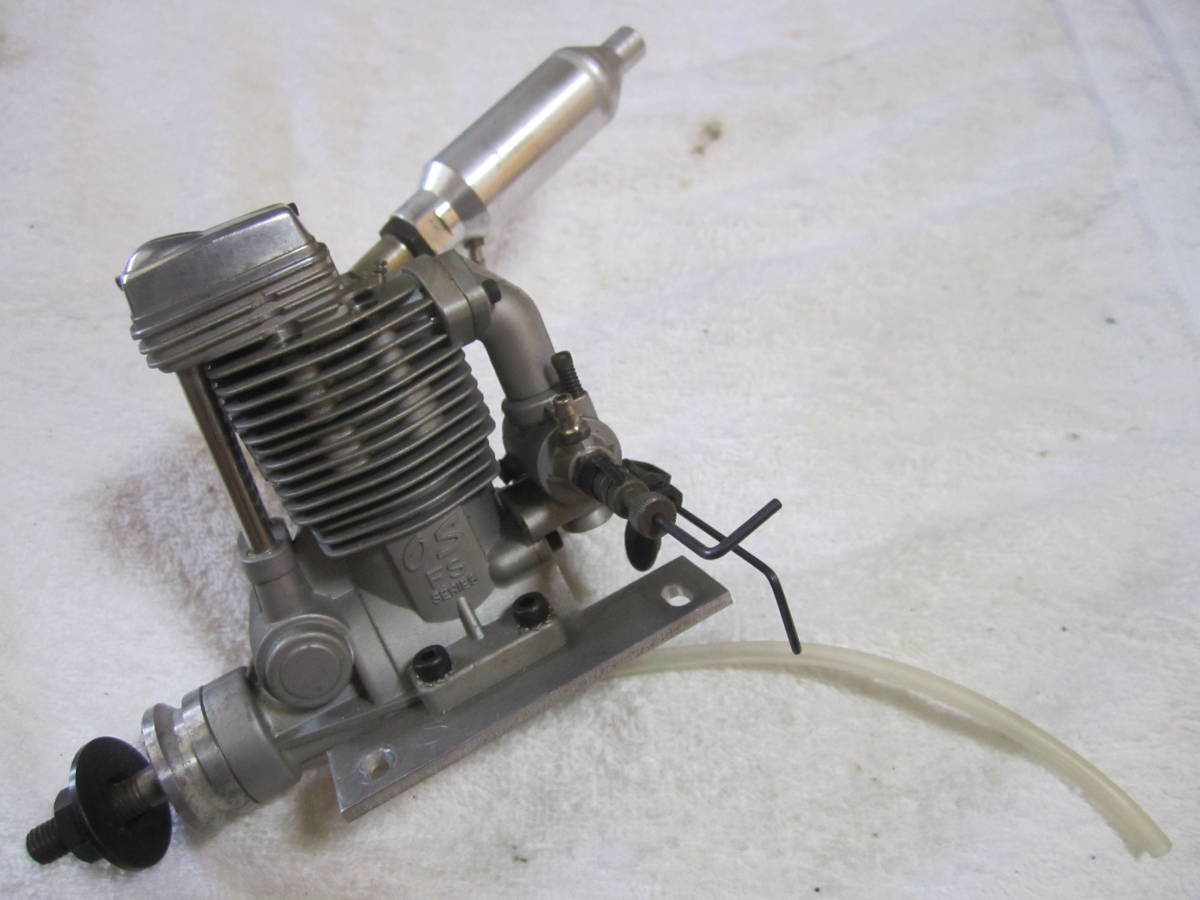 OS FS-70 O.S. 小川精機 FS Engine - 4ストロークエンジン 0 ULTIMATE