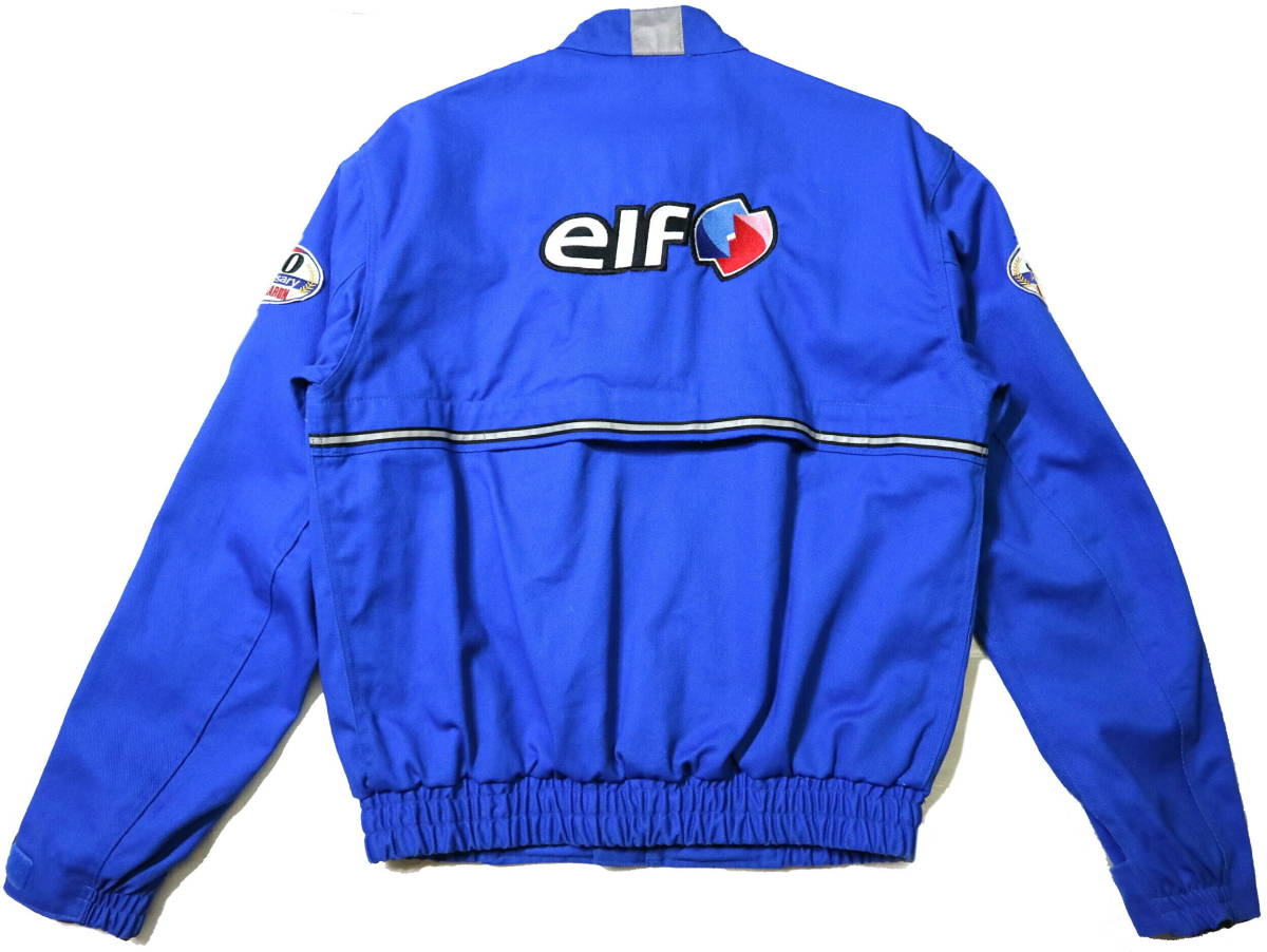 かなり良好！◇elf エルフ レッドバロン300店記念 綿100地