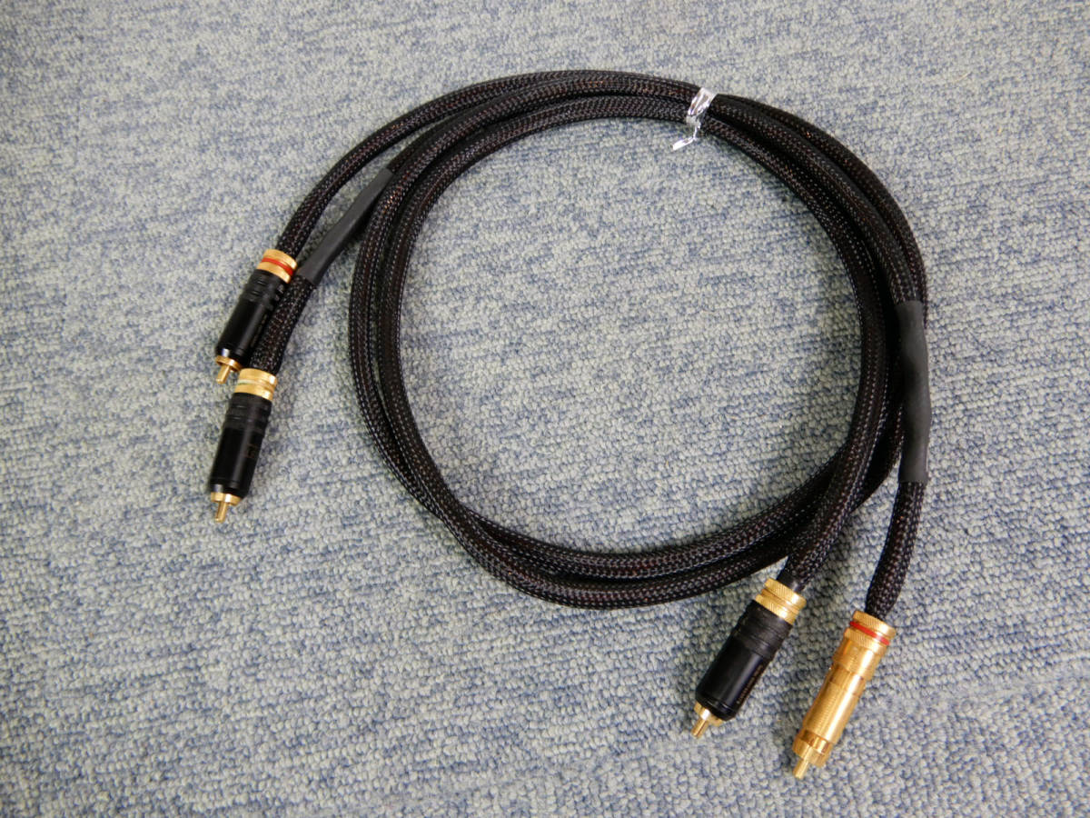 Kimber Kable キンバーケーブル Hero Interconnect XLR RCA (Pair