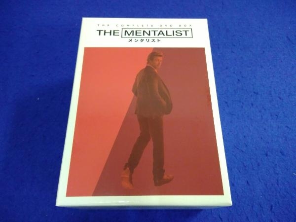 THE MENTALIST メンタリスト DVD シーズン 1st-7th シーズン1-7 全巻 