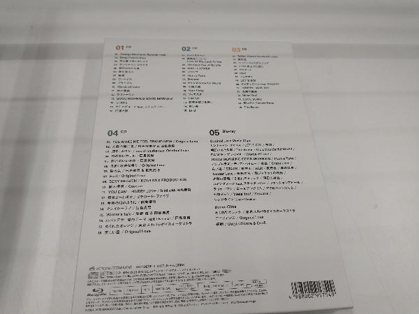 オリジナル・ラブ CD Original Love 30th Anniversary Special Best