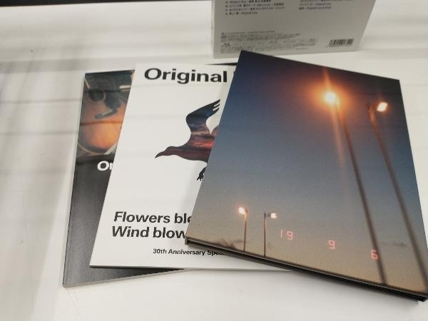 オリジナル・ラブ CD Original Love 30th Anniversary Special Best