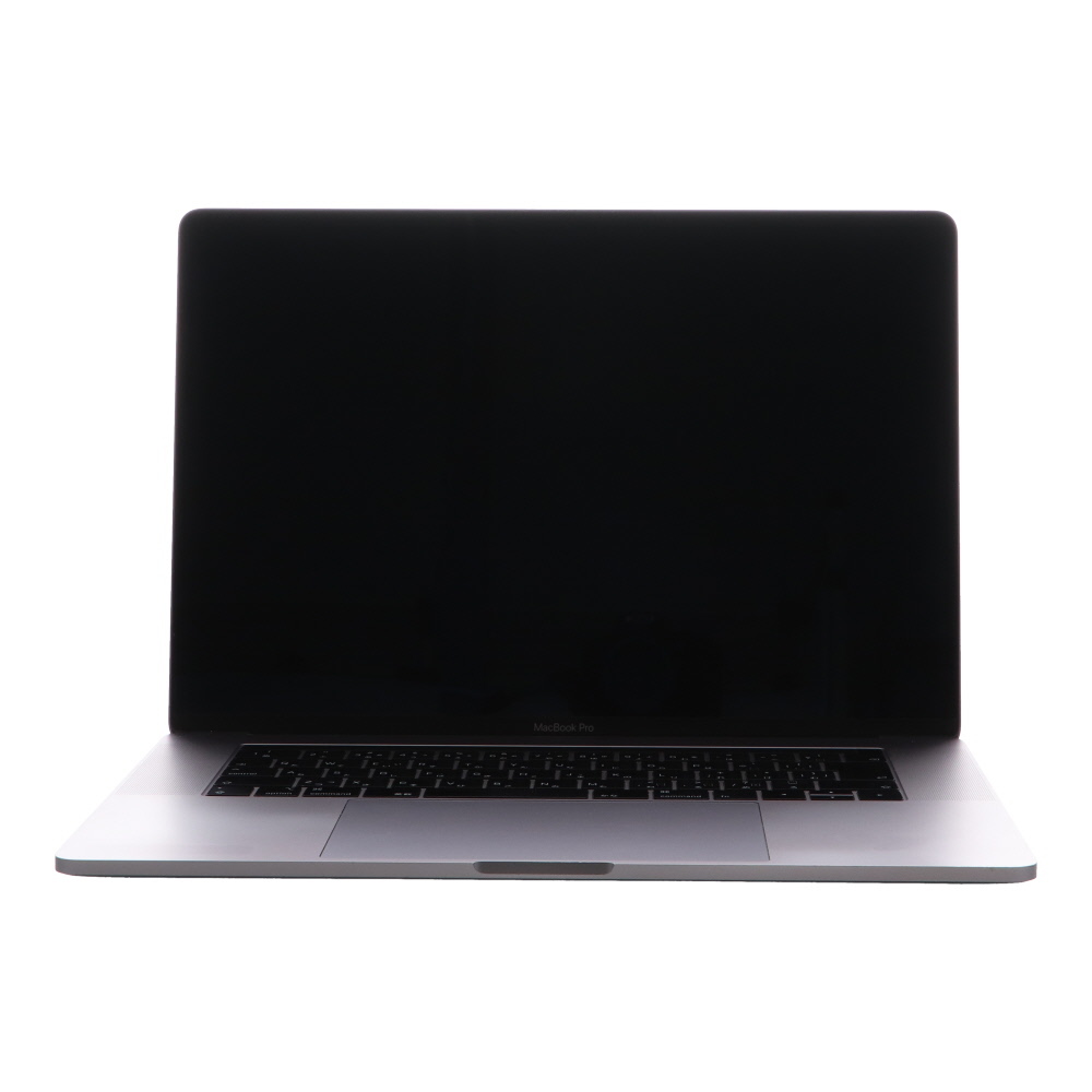 MacBook Pro15 2018 i7 16GB 512GB 動作確認済 MacBook Pro 15 2018