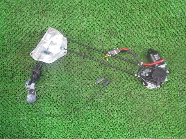 まとめ売り デリカD5 DBA-CV5W 左 パワースライドドアモーター 5780A009 426605