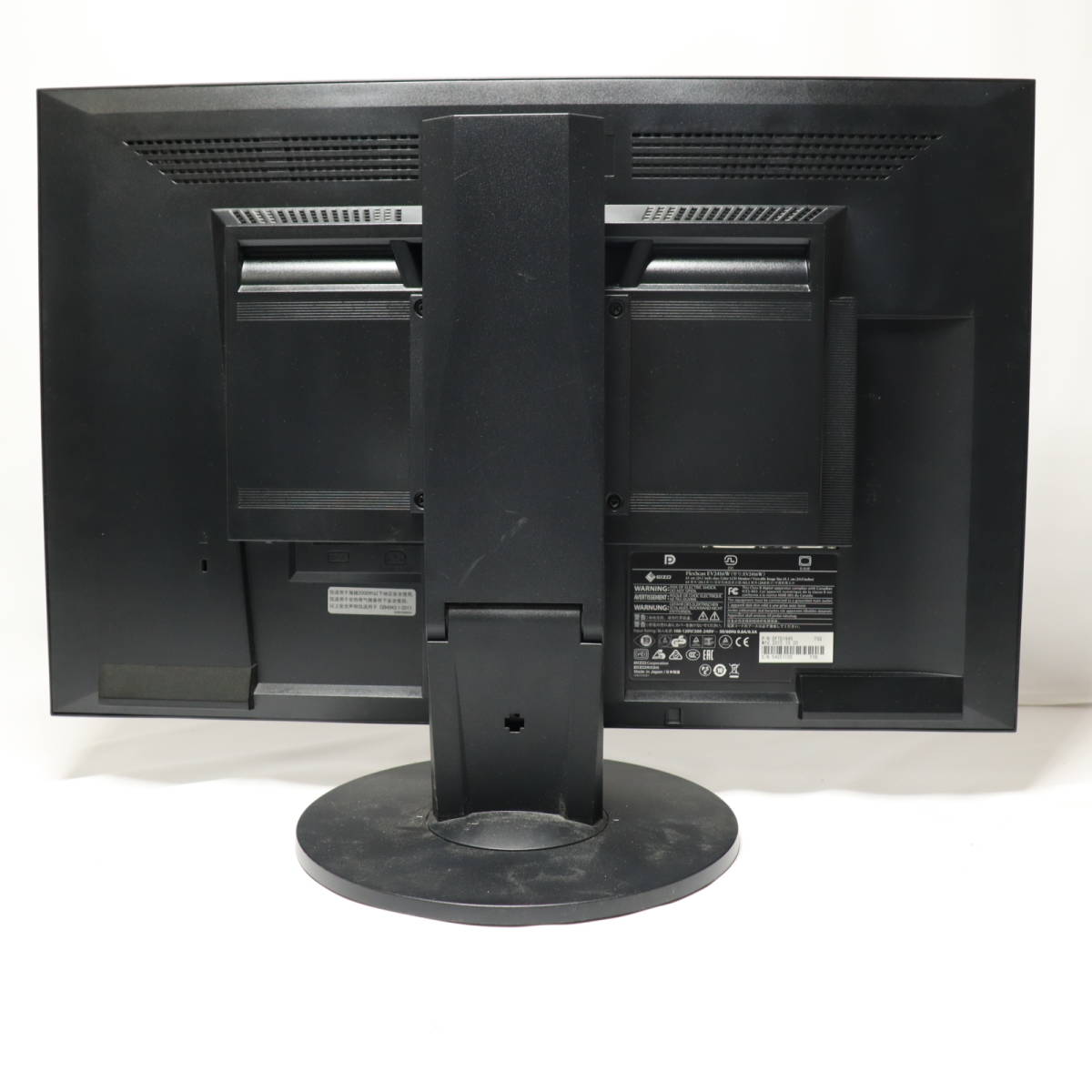 EIZO FlexScan EV2416W 24.1inch WIDE 1920*1200表示 DVI⁄DP⁄RGB