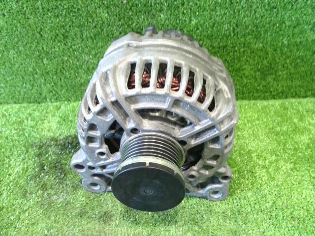 VW ザ・ビートル DBA-16CBZ オルタネーター CBZ AT LP7W 03F903023D