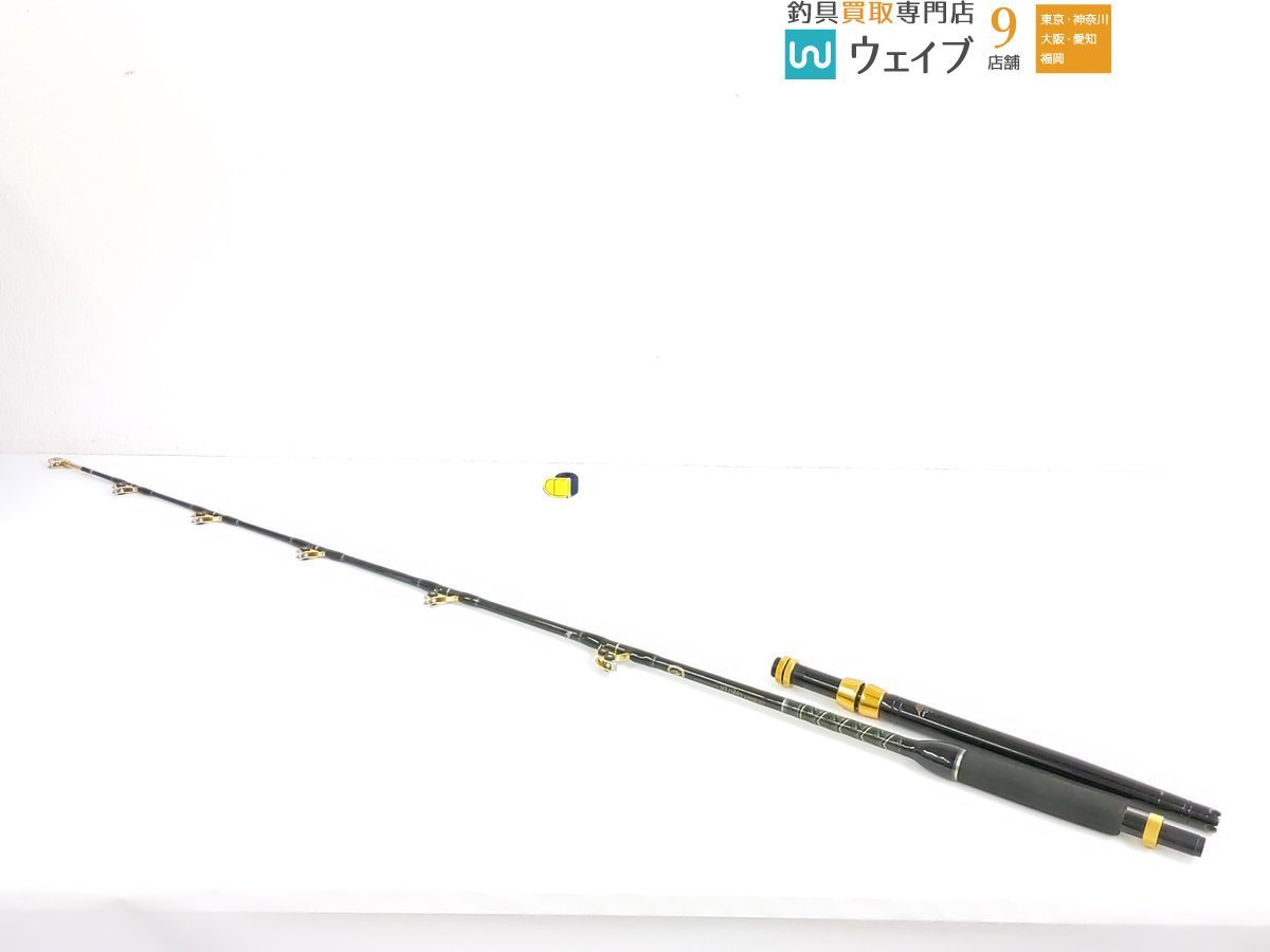 限定SALE，お得 オフショアアングラー オーシャンマスター 30 IGFA(その他)｜売買されたオークション情報、yahooの商品情報をアーカイブ公開 - オークファン 船竿