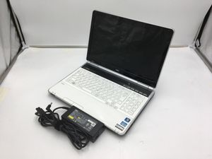 Nec Pc Ll750es3ew Lavie Ll750 E Core I7 2630qm 2 00ghz 8gb 1000gb Hdd 現状品 Www Bagnoonda It