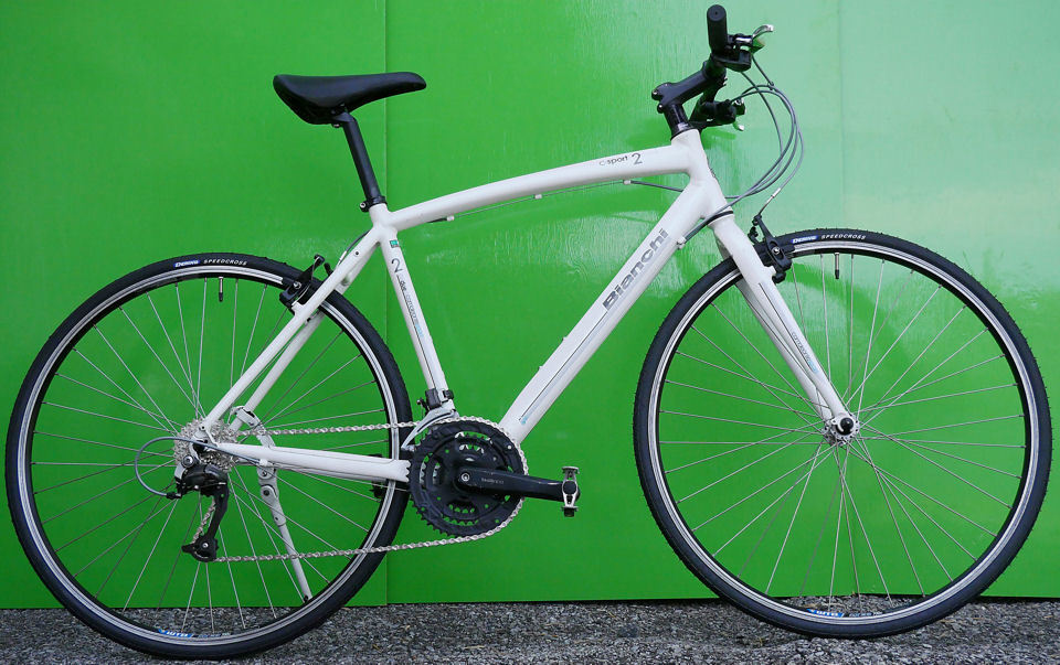 Bianchi camaleonte sport due 2 ビアンキ カメレオンテ 【公式通販】