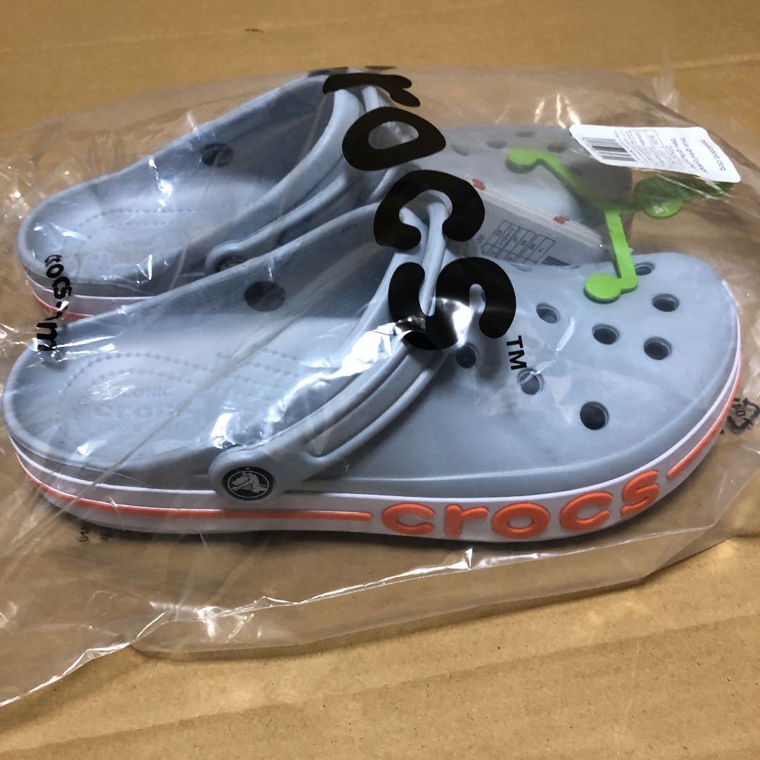 クロックス クロッグ バヤバンド CLOG BAYABAND | CROCS サンダル 28cmバヤバンド ナビ crocs ネイビーペッパー ブランド Navi Brand M10W12&frasl;28cm