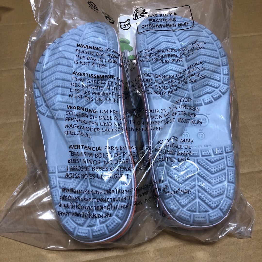 クロックス クロッグ バヤバンド CLOG BAYABAND | CROCS サンダル 28cmバヤバンド ナビ crocs ネイビーペッパー ブランド Navi Brand M10W12&frasl;28cm