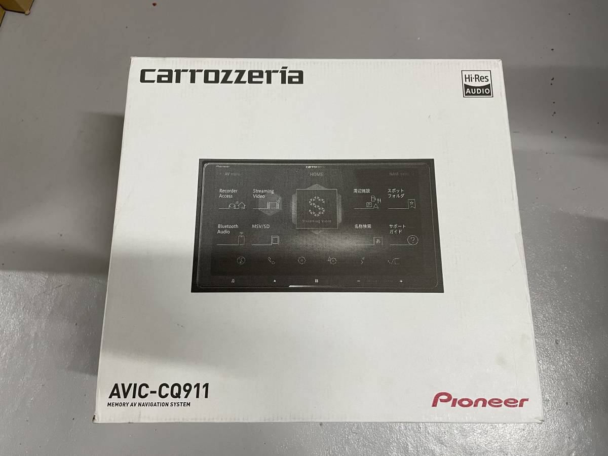サイバーナビ | カーナビ carrozzeria パイオニア カロッツェリア AVIC