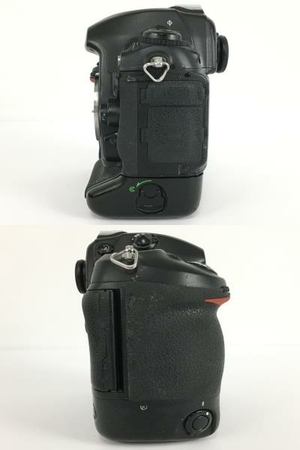 Nikon ボディ D3S い*郎様 FX 動作確認 Nikon D3s デジタル 一眼レフ