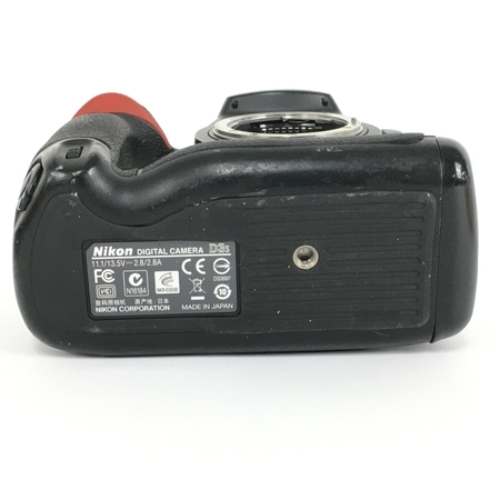 Nikon ボディ D3S い*郎様 FX 動作確認 Nikon D3s デジタル 一眼レフ