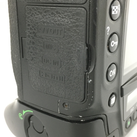 Nikon ボディ D3S い*郎様 FX 動作確認 Nikon D3s デジタル 一眼レフ