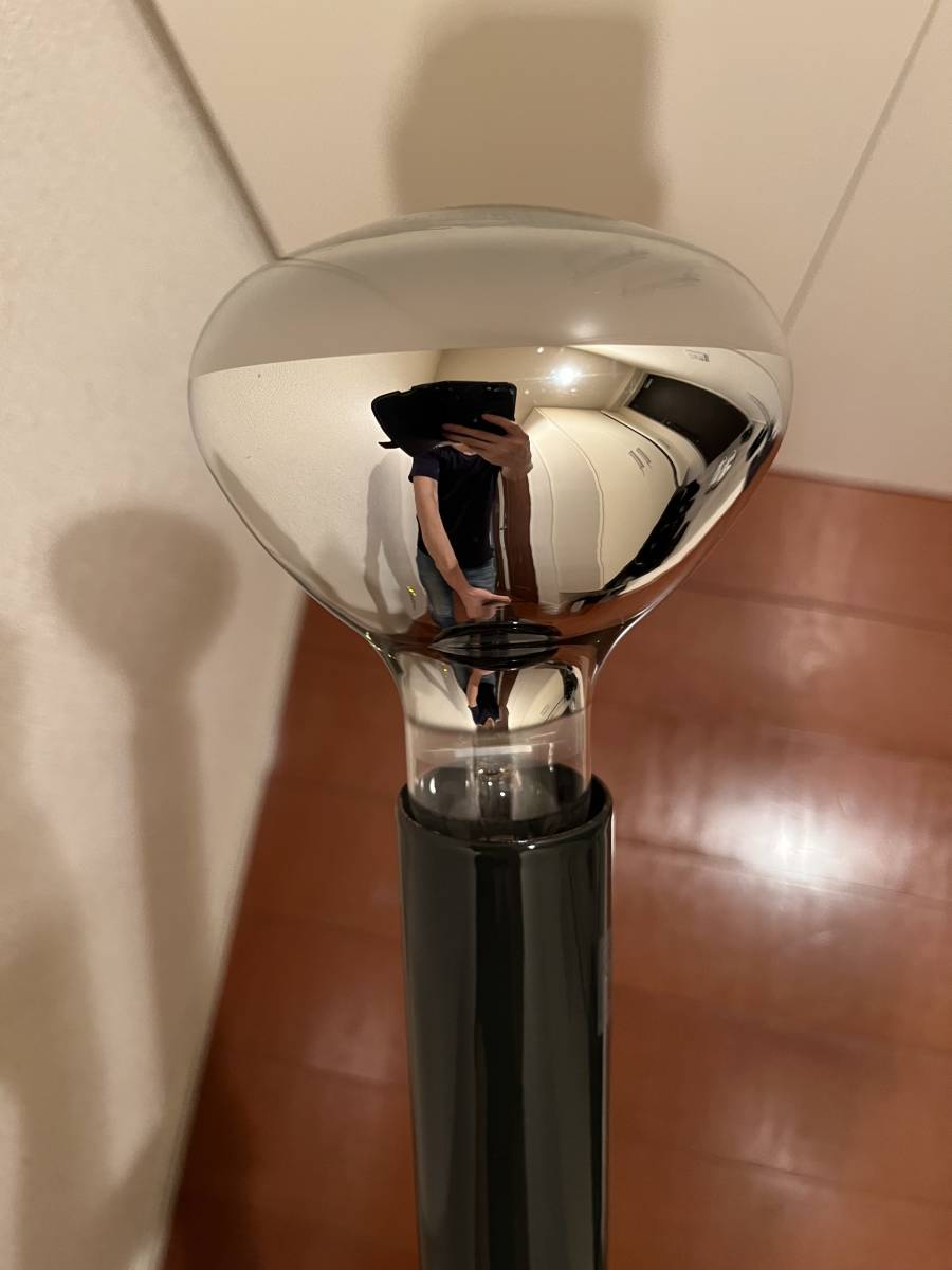 ライト・照明 ヤマギワ FLOS フロアスタンド