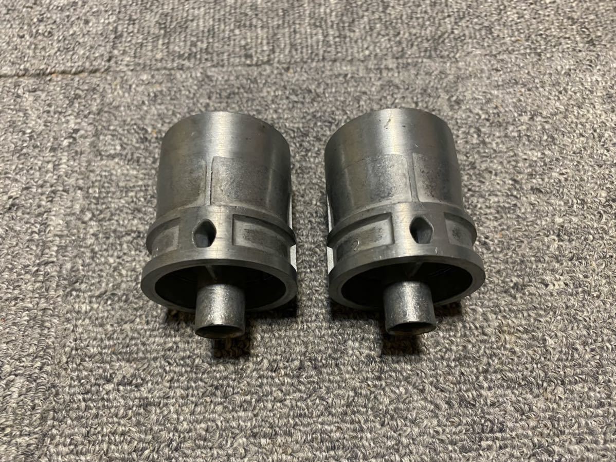 WEBER40 インナーベンチュリー