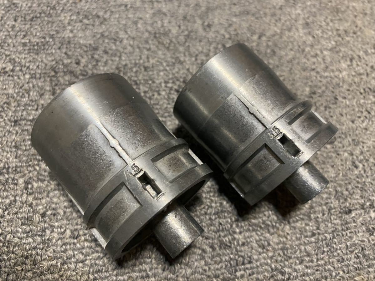 WEBER40 インナーベンチュリー