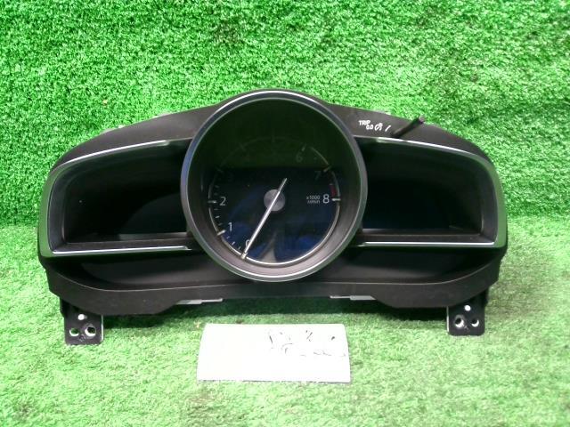 得価，HOT ＣＸ－３ 5BA-DKLAW スピードメーター 15S ツーリング 4WD D51J-55-471(計器、追加メーター本体)｜売買されたオークション情報、yahooの商品情報をアーカイブ公開 - オークファン マツダ用
