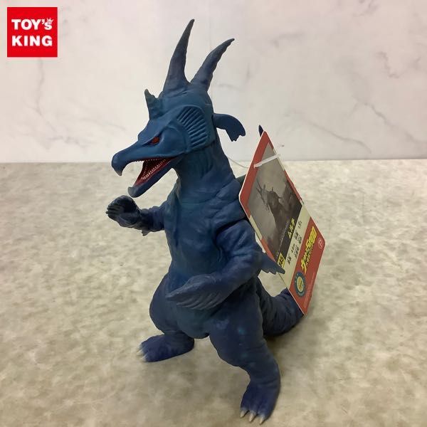 1円～ プレックス ウルトラ大怪獣シリーズ5000 ウルトラマン ムルチ 