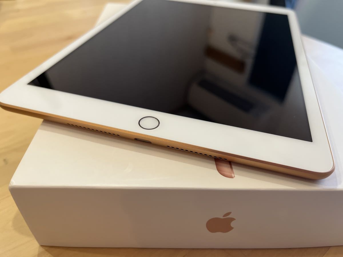iPad（第7世代）Wi-Fi⁄32GB〈MW762J⁄A〉A2197 ⑤ | Pay ID iPad第