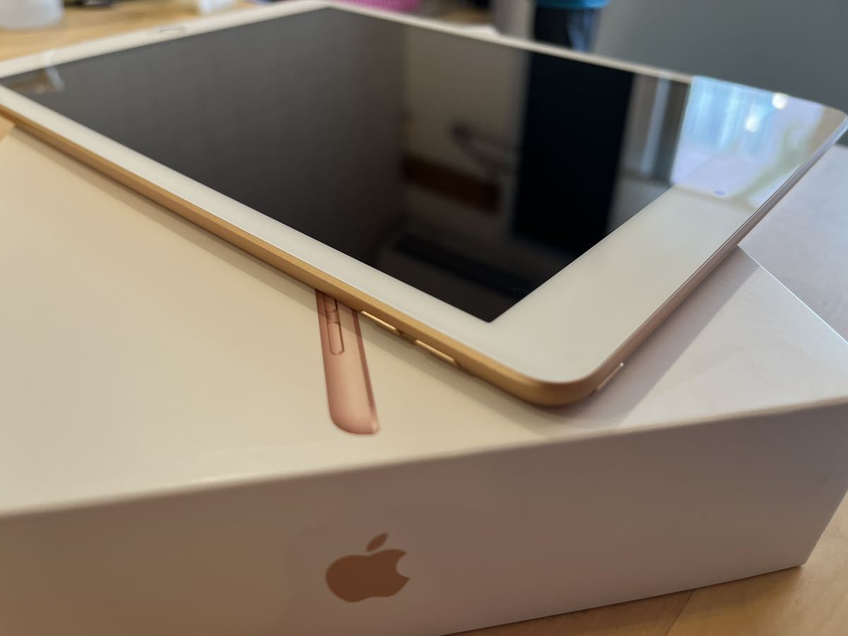 iPad（第7世代）Wi-Fi⁄32GB〈MW762J⁄A〉A2197 ⑤ | Pay ID iPad第