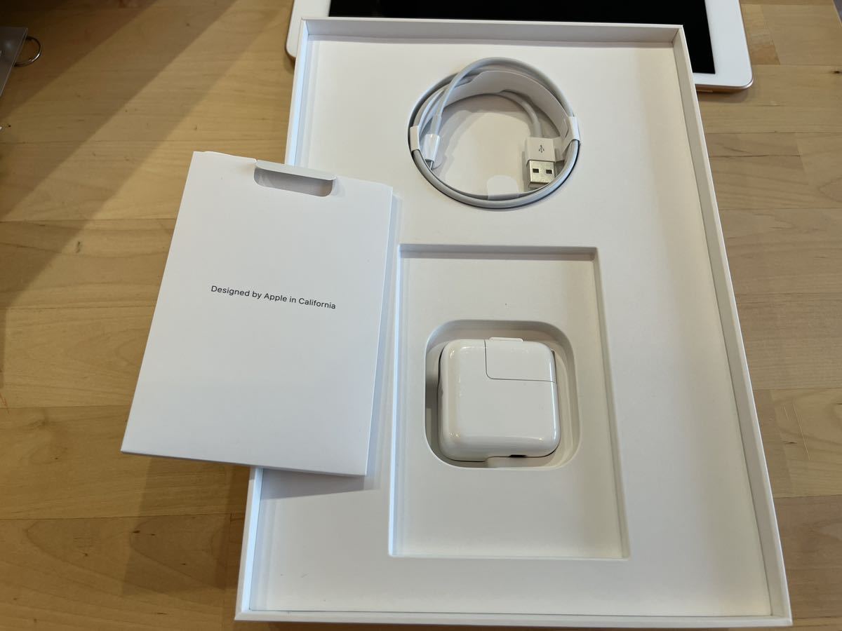 iPad（第7世代）Wi-Fi⁄32GB〈MW762J⁄A〉A2197 ⑤ | Pay ID iPad第