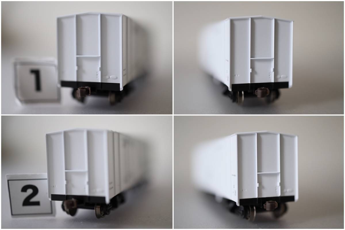 GH-002S レサ10000 日本国有鉄道 2両セット バラシ品Aclass 形式 (アクラス) 国鉄 GH-001S Yahoo!オークション レムフ10000 Set アクラス HO 2Car 鉄道模型｜ホビーサーチ