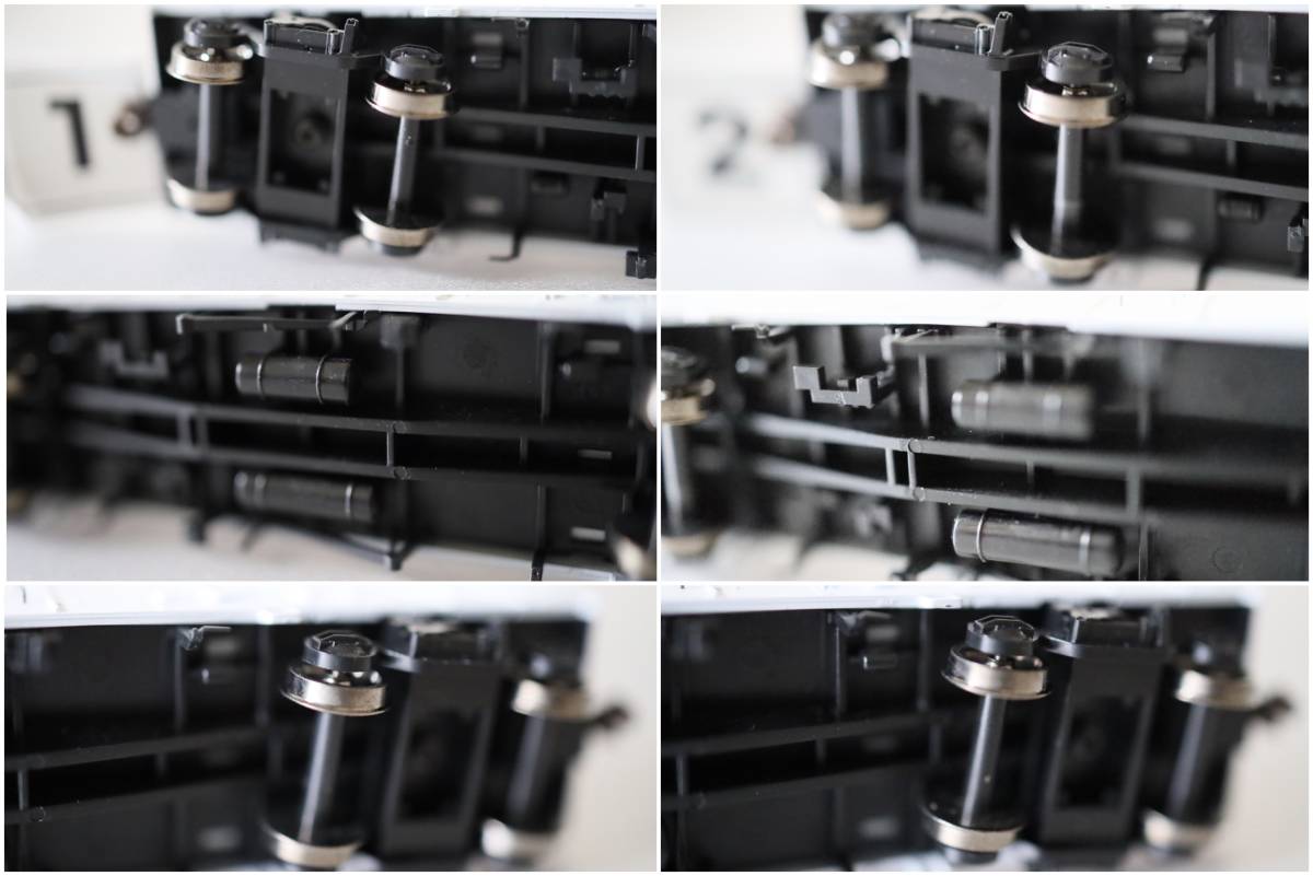 GH-002S レサ10000 日本国有鉄道 2両セット バラシ品Aclass 形式 (アクラス) 国鉄 GH-001S Yahoo!オークション レムフ10000 Set アクラス HO 2Car 鉄道模型｜ホビーサーチ