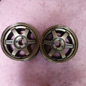 14インチ6.5JのYahoo!オークション(旧ヤフオク!)の相場・価格を見る 