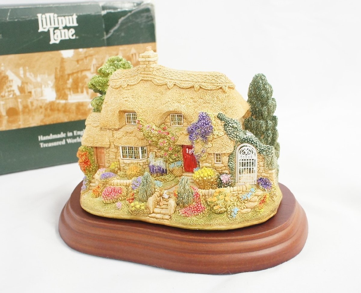 Lilliput ⁄ lilliputlane専門店 casa~ラ・ベラカーサ~ bella la Lane 