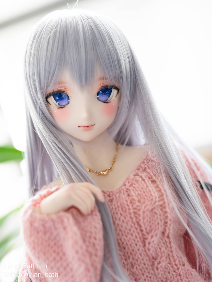 Rian*DDH-09SW肌カスタムヘッド Yahoo!オークション - DDH-09 SW肌