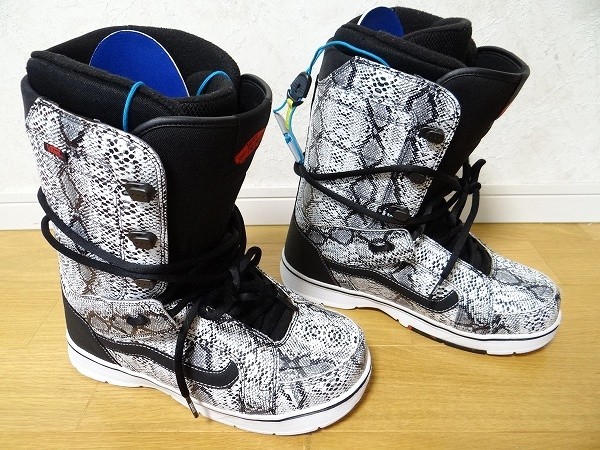 VANS スノボ バンズ ブーツ スノボー スノーボード ヴァンズ